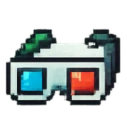 3D